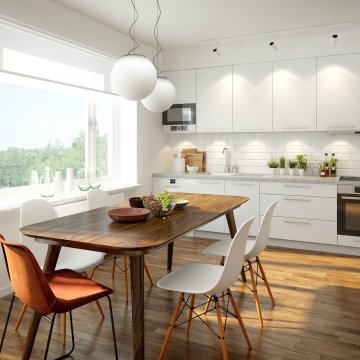 kitchen white home design software